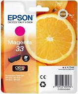 Epson T3343 Paket: - Druckerpatrone