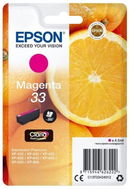 Druckerpatrone Epson T3343 Magenta - Cartridge