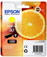 Epson T3344 single pack - Cartridge