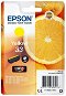 Tintapatron Epson T3344 sárga - Cartridge
