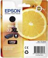 Epson T3351 XL čierna - Cartridge