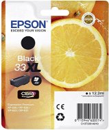Cartridge Epson T3351 XL černá - Cartridge