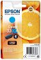 Epson T3362 XL azúrová - Cartridge