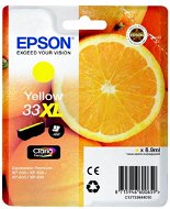 Epson T3364 single pack XL - Cartridge