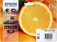 Epson T3357 multipack - Tintapatron