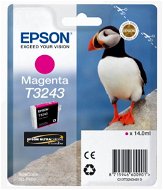 Epson T3243 Magenta - Cartridge