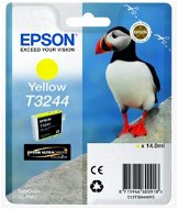 Epson T3244 žltá - Cartridge