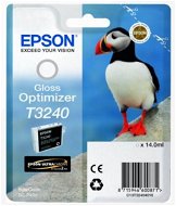 Cartridge Epson T3240 optimalizátor lesku - Cartridge
