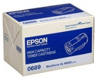 Epson S050689 black - Cartridge