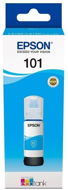 Epson 101 EcoTank Cyan Ink Bottle - Printer Ink