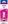 Magenta Ink Bottle - Magenta