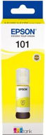 Epson 101 EcoTank Yellow Ink Bottle - Printer Ink