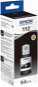 Epson 112 EcoTank Pigment Black ink bottle fekete - Nyomtató tinta