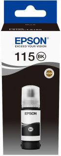 Epson 115 EcoTank fekete