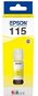 Epson 115 EcoTank žltá - Atrament do tlačiarne