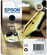 Epson T1621 čierna - Cartridge
