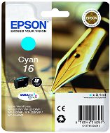 Epson T1622 Cyan - Druckerpatrone
