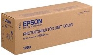 Epson C13S051209 CMY Pack - Photoconductor Unit