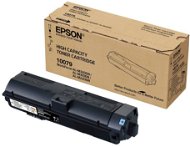 Epson S110079 fekete - Toner