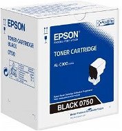 Epson C13S050750 fekete - Toner