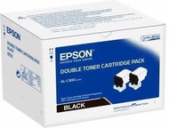 Epson C13S050750 Black - Printer Toner