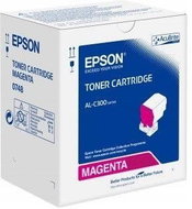 Epson C13S050749 magenta - Printer Toner