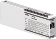 Epson T804700 Grey - Printer Toner