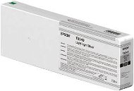 Epson T804900 svetlá sivá - Toner