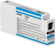 Epson T824200 azúrová - Toner