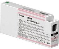 Epson T824600 - világos magenta - Toner