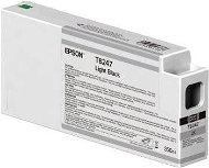 Epson T824700 sivá - Toner
