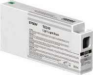 Epson T824900 svetlá sivá - Toner
