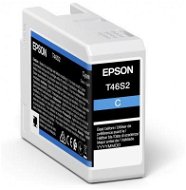 Epson T46S2 cyan - Cartridge