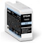 Epson T46S5 svetlá azúrová - Cartridge