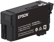 Epson T40C140 Black - Cartridge