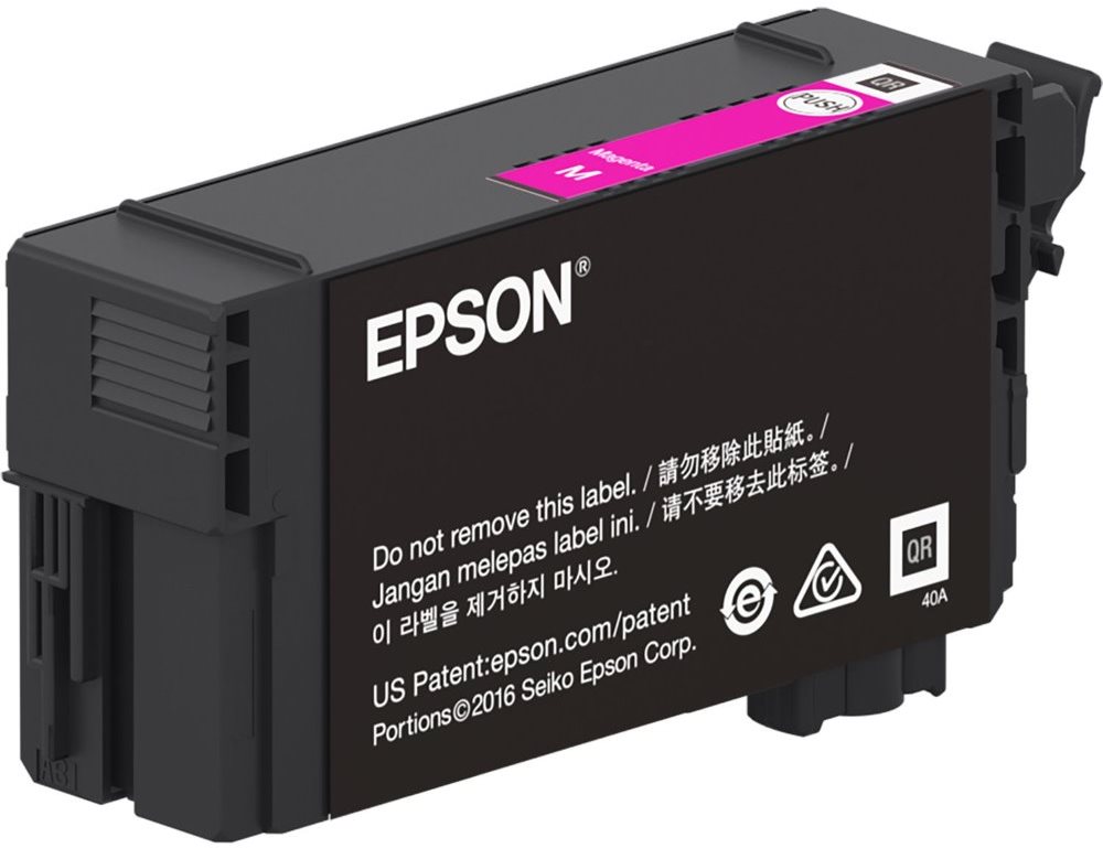 Epson T40C340 magenta