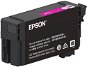 Epson T40C340 purpurová - Cartridge