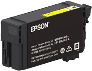 Epson T40C440 žltá - Cartridge