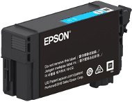 Tintapatron Epson T40D240 cián - Cartridge