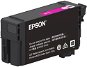 Epson T40D340 purpurová - Cartridge
