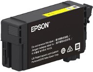 Tintapatron Epson T40D440 sárga - Cartridge