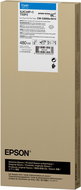 Epson SJIC28C ink cartridge pro C8000e azurová - Cartridge