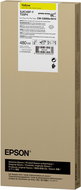 Epson SJIC28Y ink cartridge pro C8000e žlutá - Cartridge