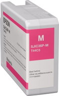 Epson Ink cartridge for C6500/C6000 (Magenta) - Cartridge