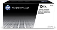 Drucker-Trommel HP W1104A Nr. 104A Neverstop Imaging Trommel + Toner für bis zu 5.000 Seiten - schwarz - Tiskový válec