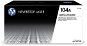 HP W1104A Nr. 104A Neverstop Imaging Trommel + Toner für bis zu 5.000 Seiten - schwarz - Drucker-Trommel