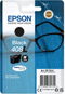 Tintapatron Epson 408L DURABrite Ultra Ink Black - Cartridge