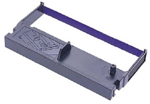 Epson C43S015366 black - Ink Ribbon - Main image