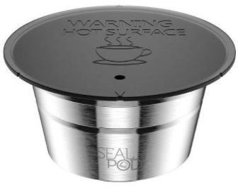 Kapseln für DolceGusto Sealpod 1x - Kaffeekapseln - Hauptbild