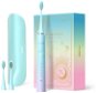 Seago SG-972 S5 - Rainbow - Electric Toothbrush